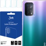 3mk ZAŠČITA ZA LEČE OPPO A54 5G/A74 5G KALJENO STEKLO ZA EKRAN, (22001093) Cene