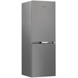 Whirlpool Kombinovani frižider whk 25364 xp4e, Siva | Eponuda.ba