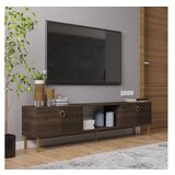 Hanah home tv polica paye walnut | ePonuda.com