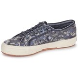 Superga Nizke superge 2750 TAPESTRY Siva | Shoptok.si