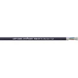 34246/500 višežilno kabel crna 500 m