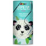 Avenir LOOPIE FUN MOJA PRVA PLIŠASTA TORBA - PANDA D1, (20872678) | Shoptok.si