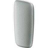 Ploom prednji poklopac squared silver Cene