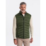 Ombre Men's quilted vest | Shoptok.si