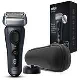 Braun Series 8 - 8413s wet&dry grau Cene