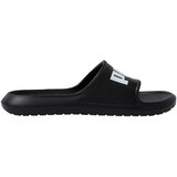 Puma Čevelj za na plažo/kopanje 'Divecat V2' črna / bela | Shoptok.si
