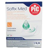 Pic Solution Soffix samolepljive komprese, 10x10cm, 5 komada Cene