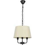 Lesnina XXXL VISEČA NIHALNA SVETILKA Pasteri 32.5/32.5/110 cm E14 | Shoptok.si