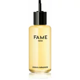 Paco Rabanne Fame Parfum parfum nadomestno polnilo za ženske 200 ml