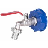 Microcer Izvod za IBC kontejner 60mm sa slavinom 3/4" | Eponuda.com
