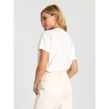 Sinsay ženska majica kratkih rukava s printom 238AI-01X | shoptok.hr
