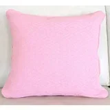Bebi roze-Jastučnica Diamond 40 cm x 40 cm