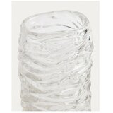 Kave Home Staklena vaza (visina 30 cm) Vorma – | shoptok.hr