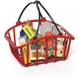 Woopie dječji moderan supermarket, narančasti | shoptok.hr