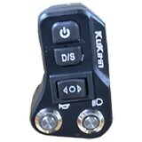 Kukirin Stikalo za luči z gumbom za vklop/izklop pogona za električni skiro G3 Pro – različica B | Shoptok.si