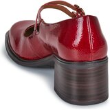 Tamaris Salonarji 22459-500 Rdeča | Shoptok.si
