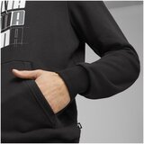 Puma Ess+ Logo Lab Crna | shoptok.hr
