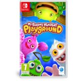 Soldout Sales & Marketing My Singing Monsters Playground (nintendo Switch) | Shoptok.si