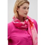 Marisse Women's Scarf L-Sz-4603 Pink | Shoptok.si