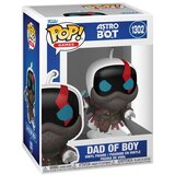 Funko Figura POP Astro Bot Dad of Boy Cijene