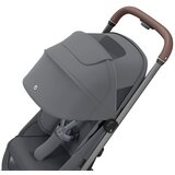 Maxi-Cosi kišobran kolica Fame Cabin - Moon Graphite | shoptok.hr