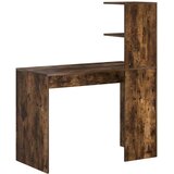  Stol Dimljeni hrast 102 x 50 x 124 cm Konstruirano drvo | Eponuda.ba