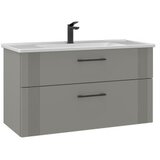 Hanah home Ormarić sa umivaonikom Bari 100 v2 279 | Eponuda.com