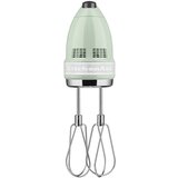 Kitchenaid KA5KHM9212EPT Ručni mikser 9 brzina (pistachio)
