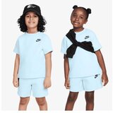 Jordan Nkn tech fleece tee short set | ePonuda.com