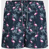 Jack &amp; Jones Kratke kopalne hlače JACK AND JONES Benson cene