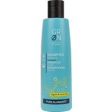 GRN [GRÜN] Sensitive Shampoo Algae & Sea Salt Cene