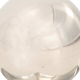  Poklopci za stupove 6 kom kuglasti čelični 101 x 101 mm - 101 x 101 mm 6 Nehrđajući čelik | shoptok.hr