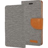 AMA Europe futrola za mobitel Samsung J3 2017, siva, Canvas Case Galaxy J3 gray | Eponuda.ba