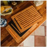 Fiskars FF bambusova deska za rezanje | Shoptok.si