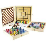  Društvene igre Wooden Box | shoptok.hr