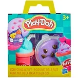 Play-Doh: Treats To Go Slatki set plastelina -