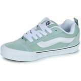 Vans Tenis superge Knu Skool VN000D6ZEMW1 Zelena | Shoptok.si