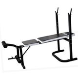 Relax Benč klupa RX 06 BW | ePonuda.com