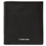 Calvin Klein BLACK MAN WALLET | shoptok.hr