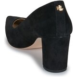 Polo Ralph Lauren LANETTE BLKH Crna | shoptok.hr