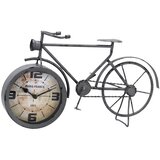 Ad trend Namizna ura kolo 36x7xh20 cm / več barv / kovina, (21350819) | Shoptok.si