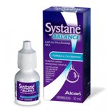 Alcon Systane balance kapi za oči, 10ml Cene