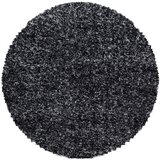Ayyildiz Carpets Tamno sivi okrugli tepih ø 120 cm Enjoy – | shoptok.hr