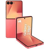 Samsung pametni telefon Galaxy Z Flip 7 12/512GB, koralno crvena | Eponuda.ba