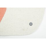 Tom Tailor TKANA PREPROGA Bings - Colorful Poppy 160/230 cm taftano večbarvno | Shoptok.si