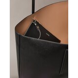 Calvin Klein Shopper torba crna | shoptok.hr