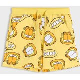 Sinsay Komplet od 2 para kratkih hlača Garfield | shoptok.hr