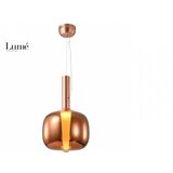 Luna 223 visilica 12W 3000K bakar Cene