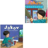 FORUM Zbirka Jakov 1-10, Plava Cijene