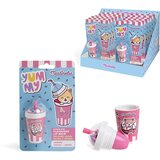 Martinelia Yummy Straw Cup Lip Balm balzam za ustnice 7 g | Shoptok.si